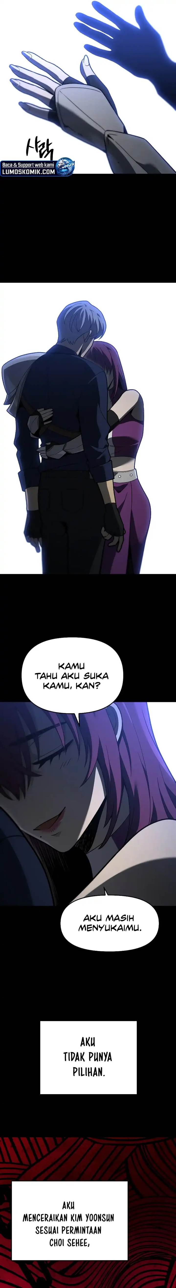 I Used To Be The Boss Chap 130 - Next Chap 131