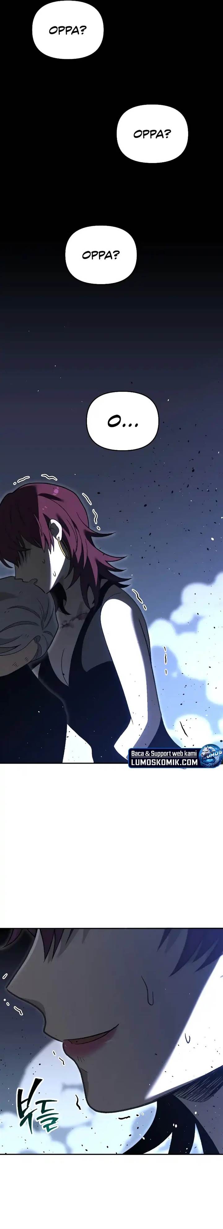 I Used To Be The Boss Chap 130 - Next Chap 131