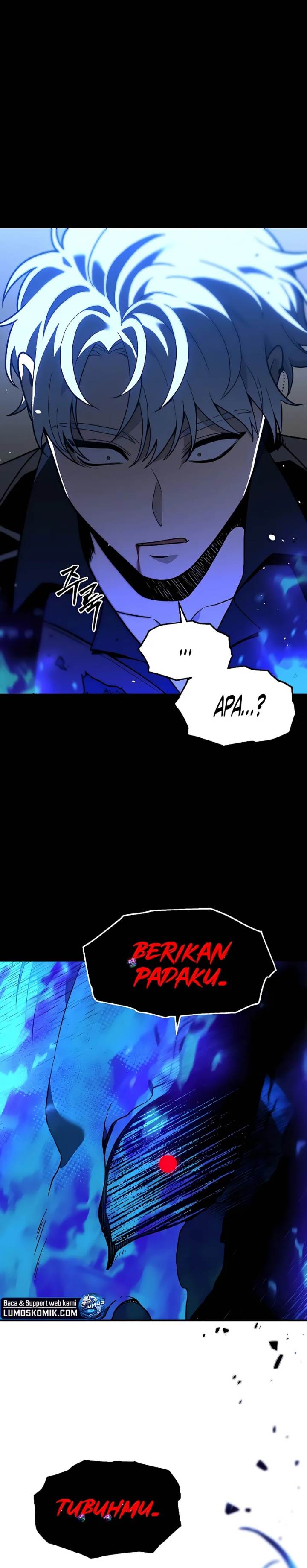 I Used To Be The Boss Chap 101 - Next Chap 102