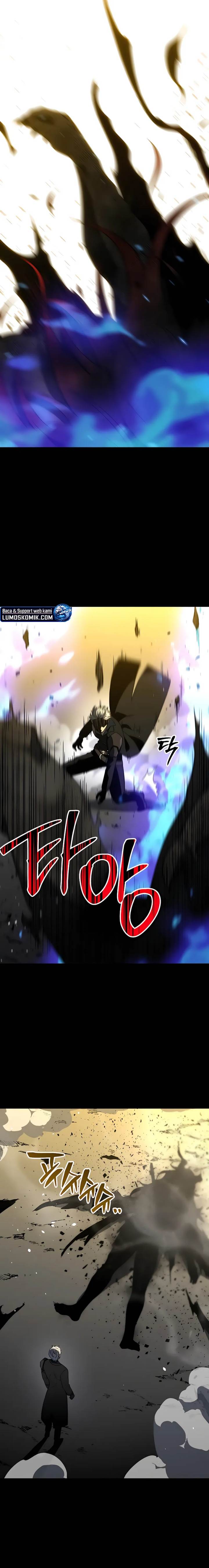 I Used To Be The Boss Chap 101 - Next Chap 102