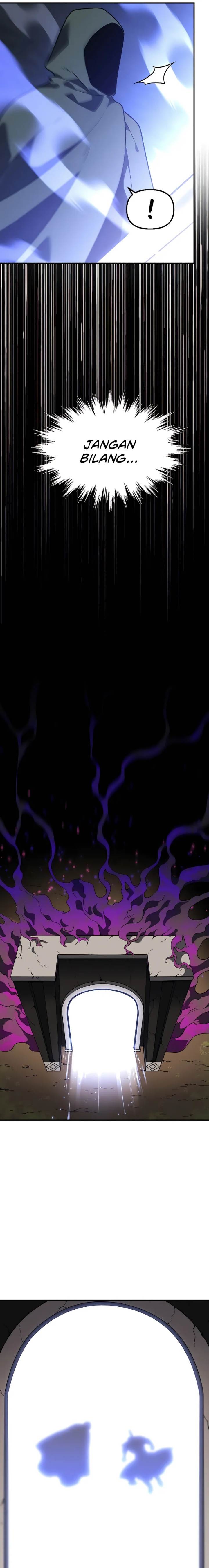 I Used To Be The Boss Chap 101 - Next Chap 102