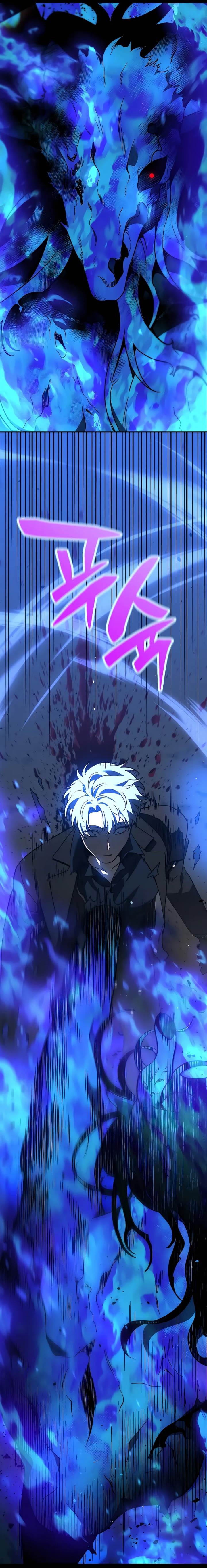 I Used To Be The Boss Chap 101 - Next Chap 102