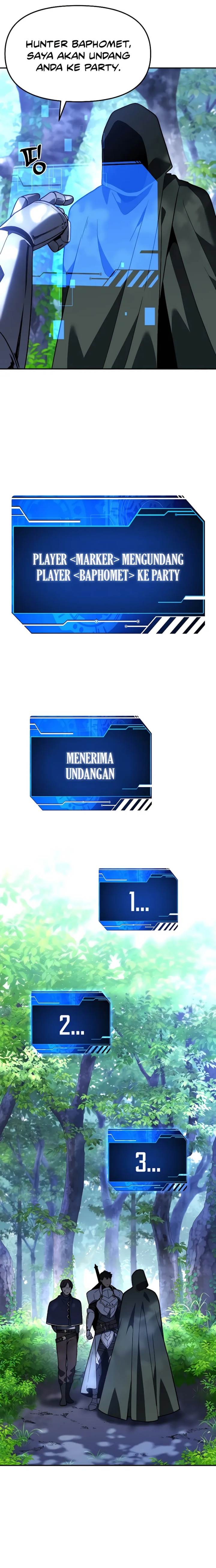 I Used To Be The Boss Chap 101 - Next Chap 102