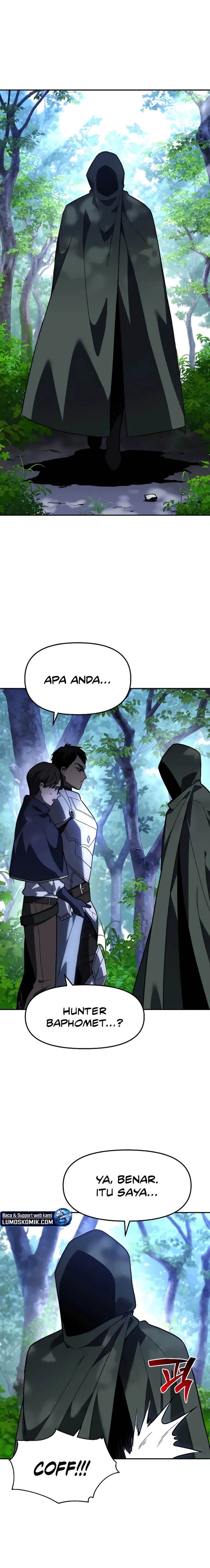 I Used To Be The Boss Chap 101 - Next Chap 102