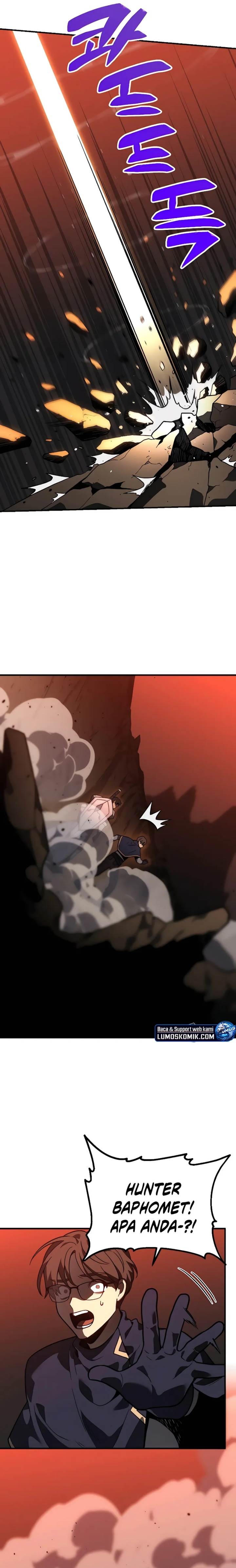 I Used To Be The Boss Chap 101 - Next Chap 102