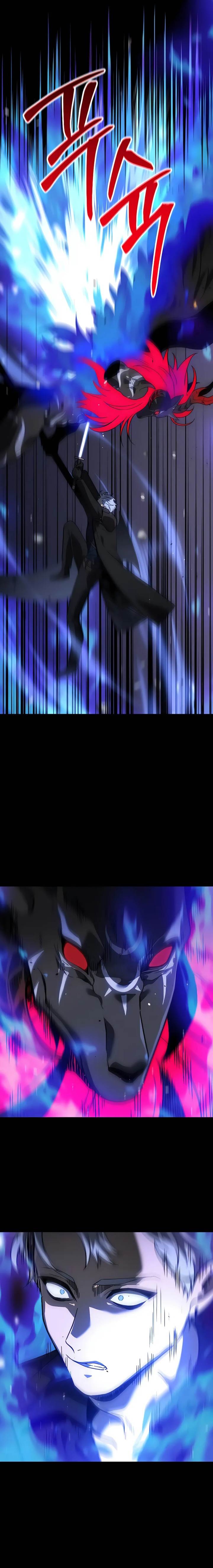 I Used To Be The Boss Chap 101 - Next Chap 102