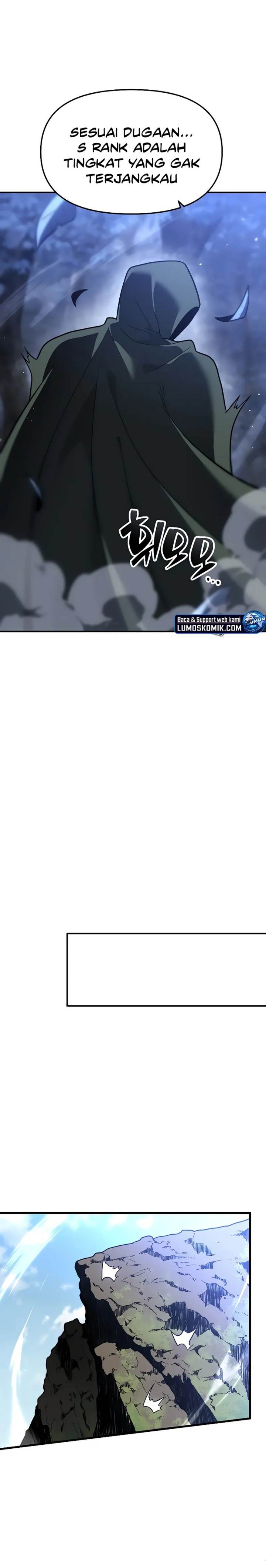 I Used To Be The Boss Chap 101 - Next Chap 102