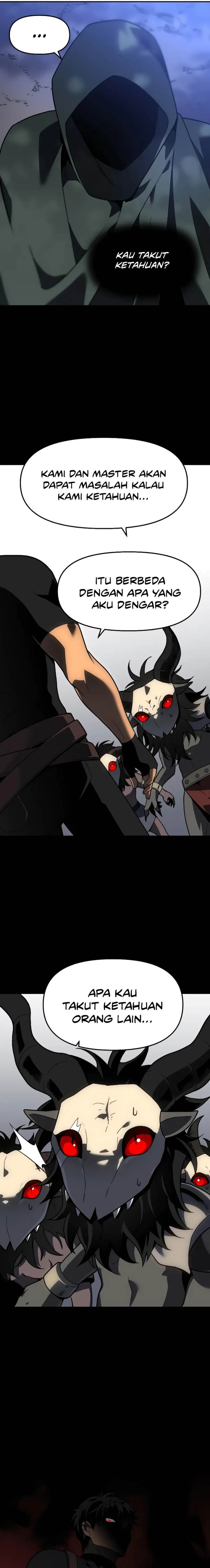 I Used To Be The Boss Chap 101 - Next Chap 102