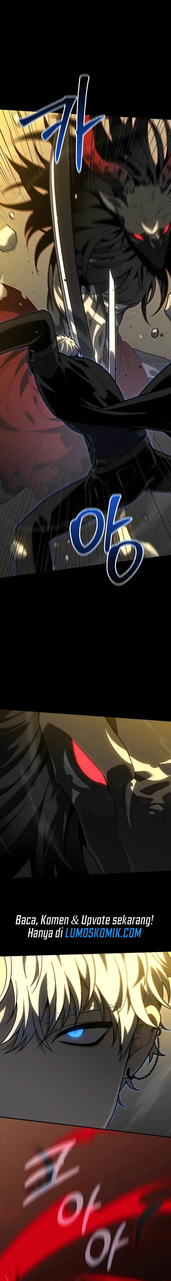 I Used To Be The Boss Chap 101 - Next Chap 102