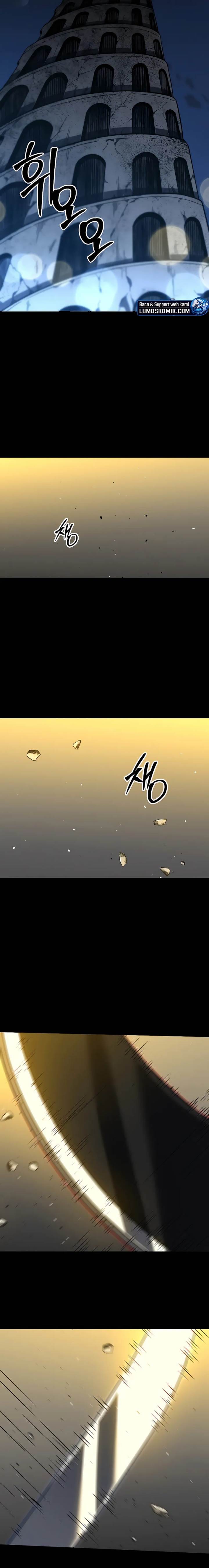 I Used To Be The Boss Chap 101 - Next Chap 102