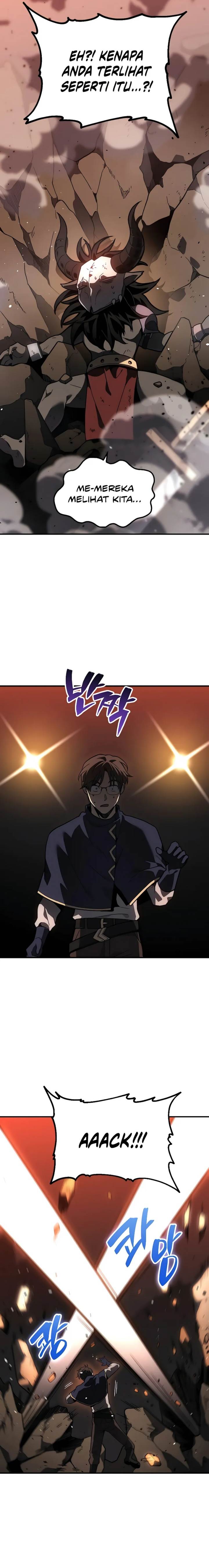 I Used To Be The Boss Chap 101 - Next Chap 102