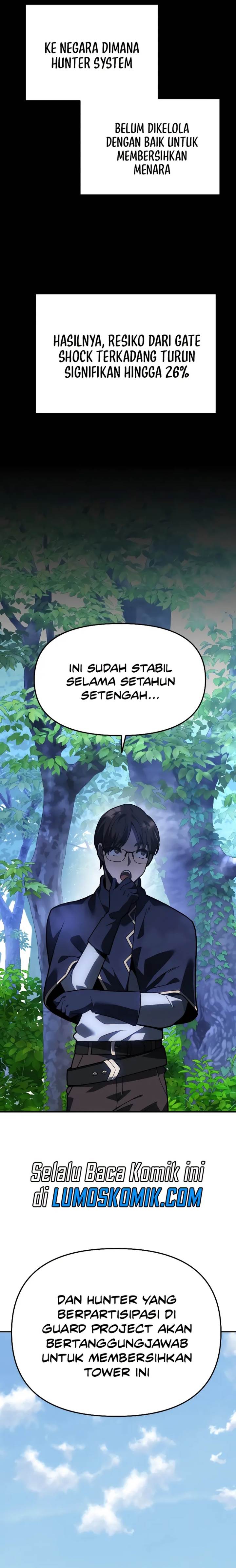 I Used To Be The Boss Chap 101 - Next Chap 102