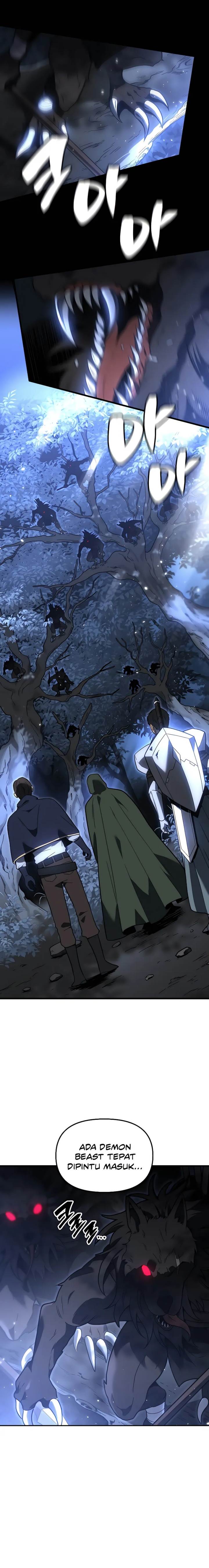 I Used To Be The Boss Chap 101 - Next Chap 102