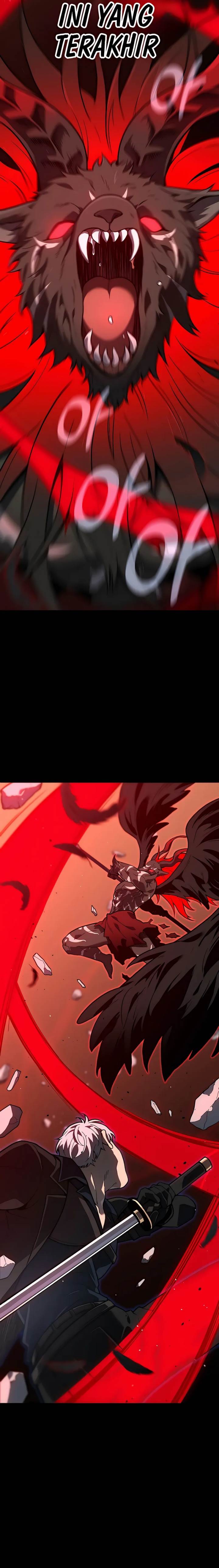 I Used To Be The Boss Chap 101 - Next Chap 102