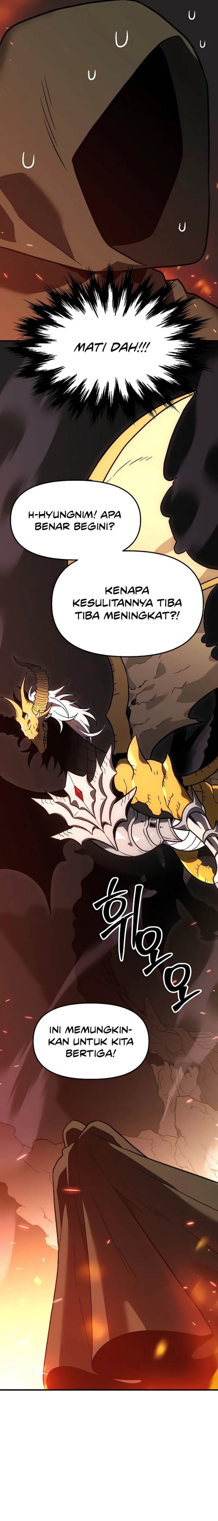 I Used To Be The Boss Chap 101 - Next Chap 102