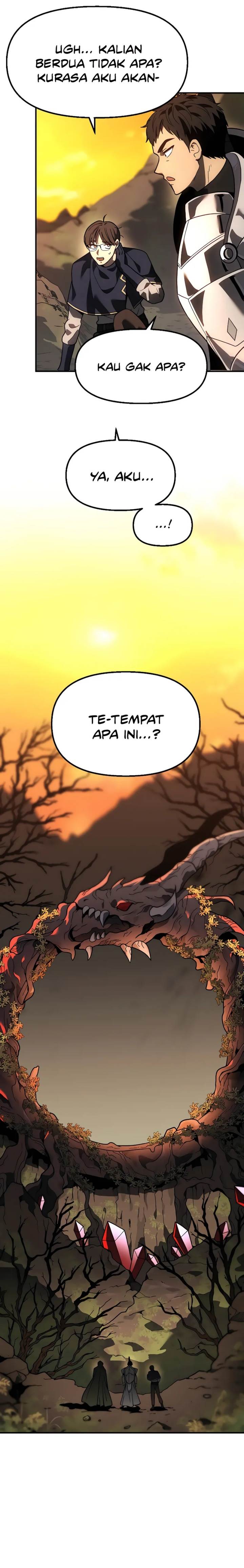 I Used To Be The Boss Chap 101 - Next Chap 102