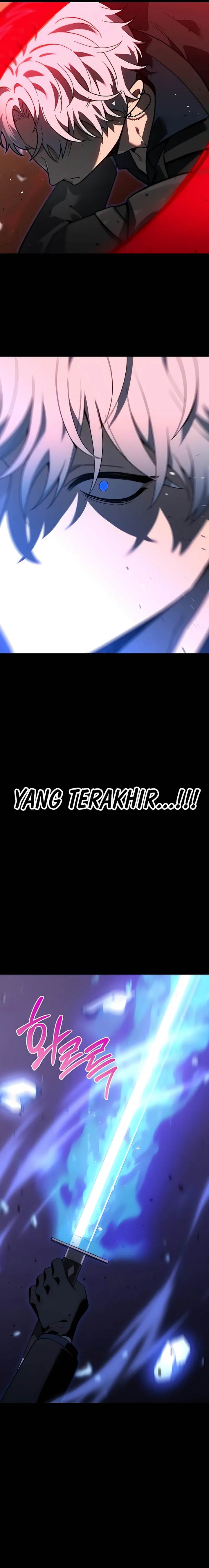 I Used To Be The Boss Chap 101 - Next Chap 102