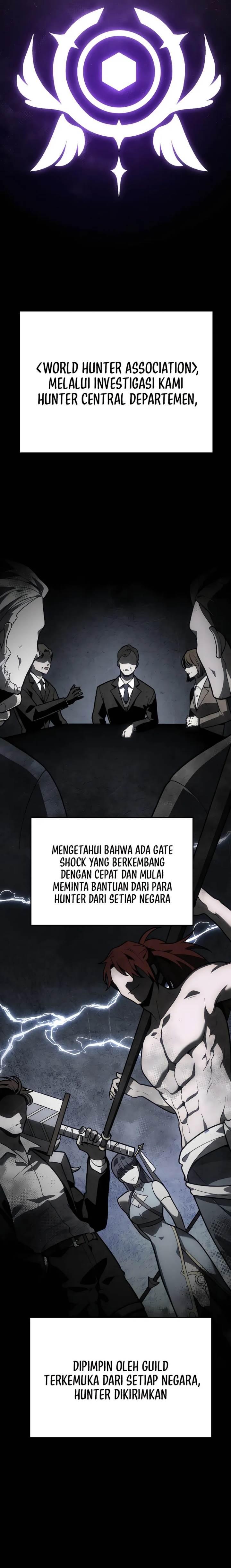 I Used To Be The Boss Chap 101 - Next Chap 102