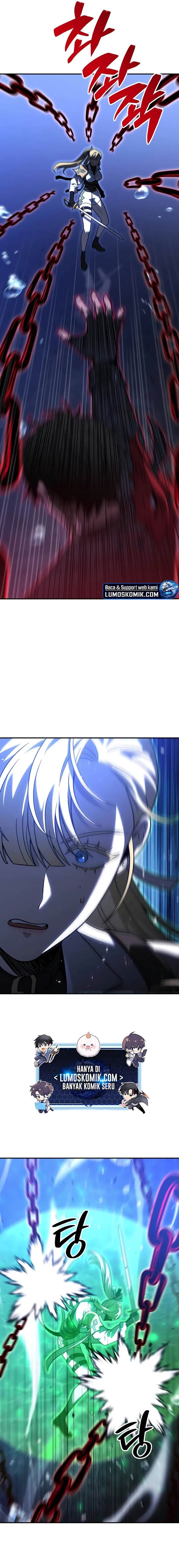 I Used To Be The Boss Chap 111 - Next Chap 112