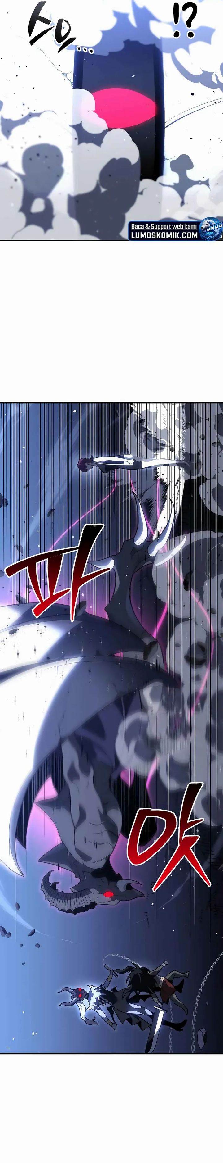 I Used To Be The Boss Chap 125 - Next Chap 126
