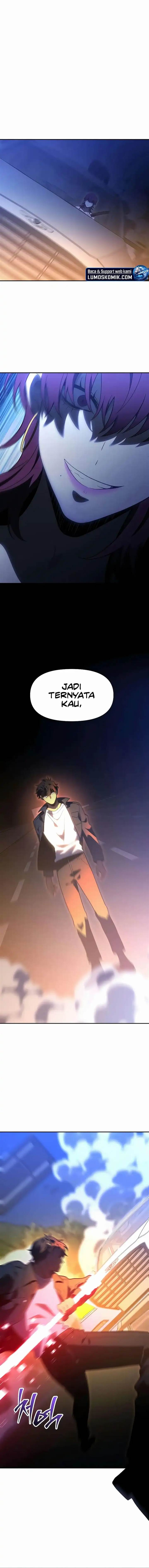 I Used To Be The Boss Chap 126 - Next Chap 127