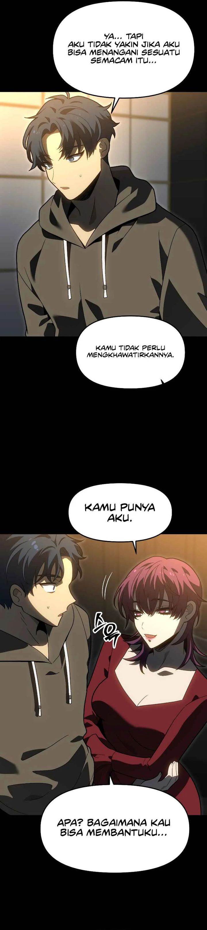 I Used To Be The Boss Chap 128 - Next Chap 129