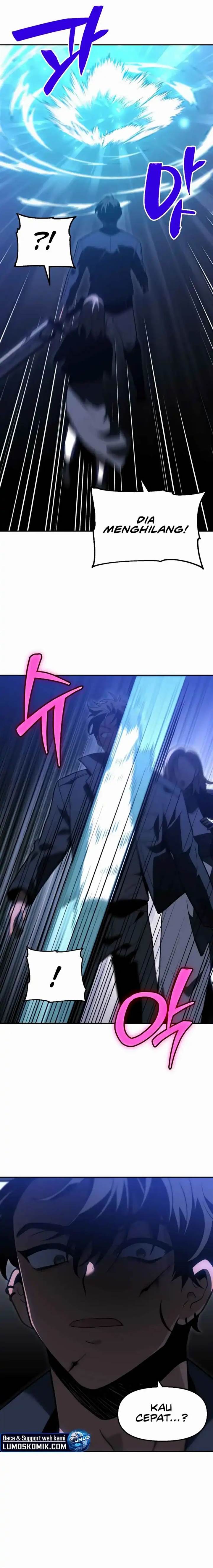 I Used To Be The Boss Chap 129 - Next Chap 130