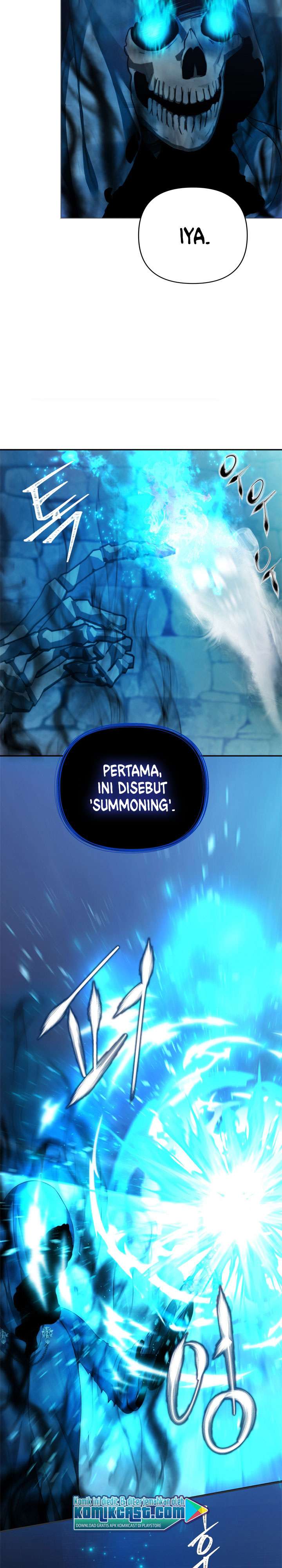 Ranker Who Lives a Second Time Chap 82 - Next Chap 83