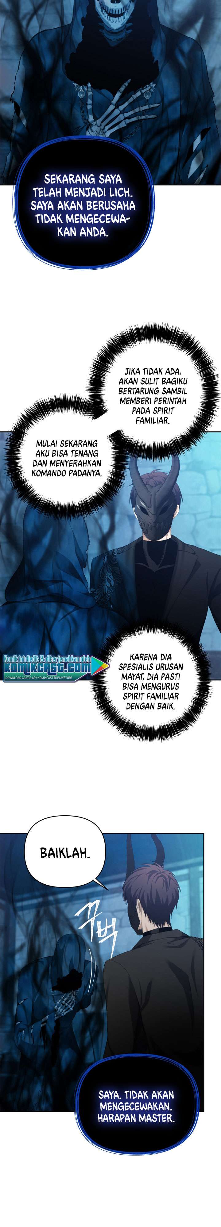 Ranker Who Lives a Second Time Chap 82 - Next Chap 83