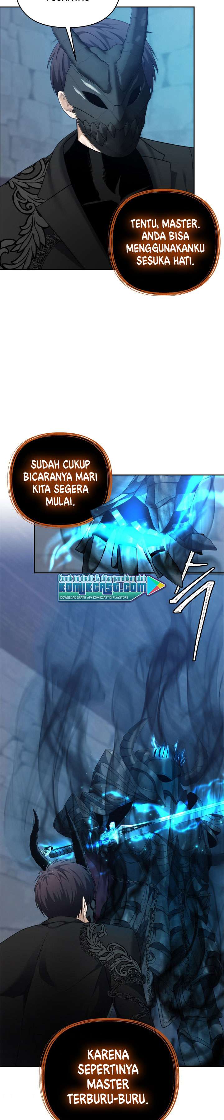 Ranker Who Lives a Second Time Chap 82 - Next Chap 83