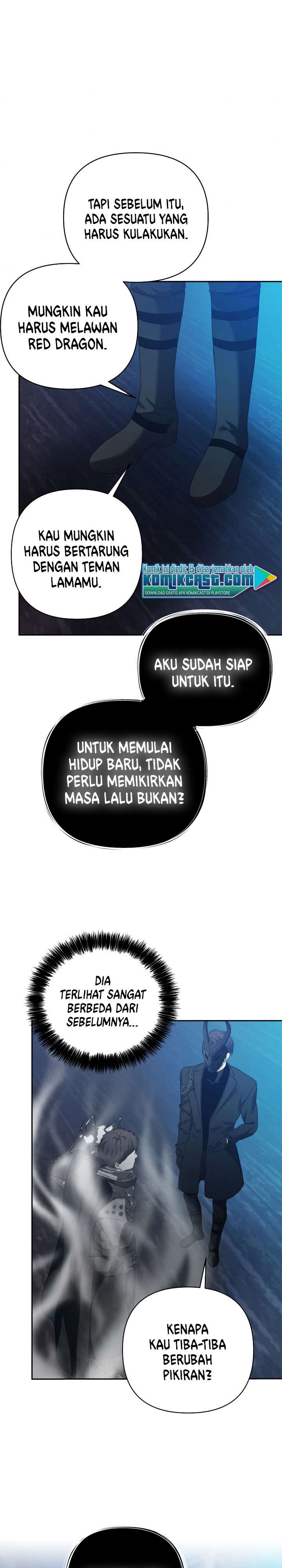 Ranker Who Lives a Second Time Chap 82 - Next Chap 83