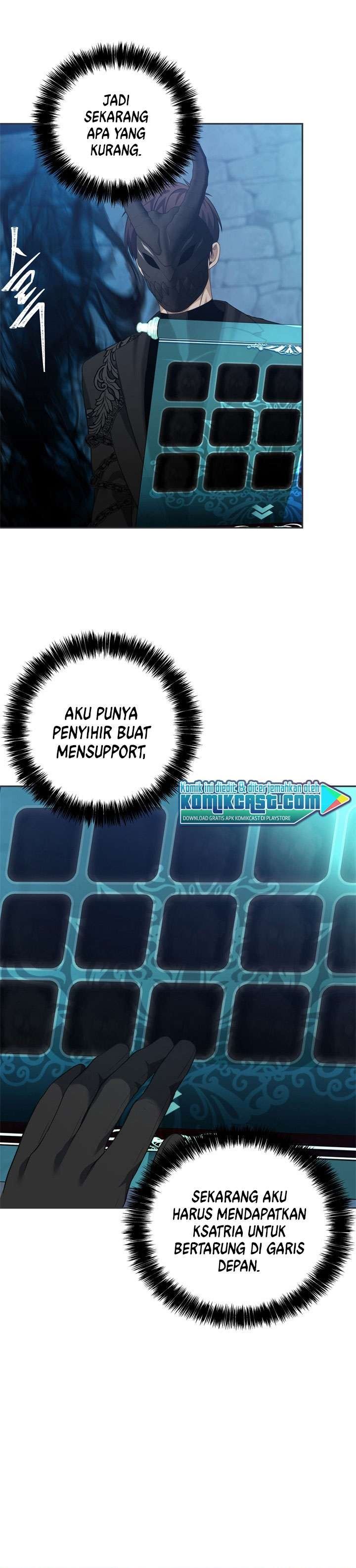 Ranker Who Lives a Second Time Chap 82 - Next Chap 83