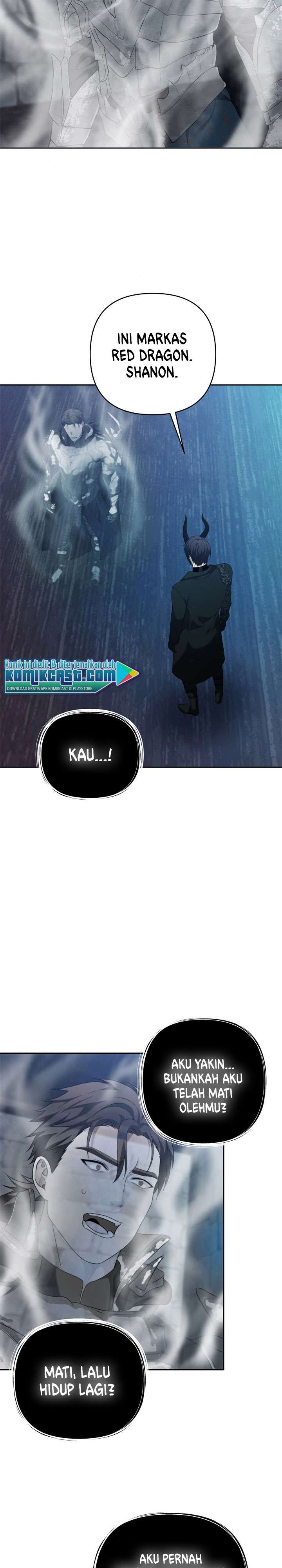 Ranker Who Lives a Second Time Chap 82 - Next Chap 83