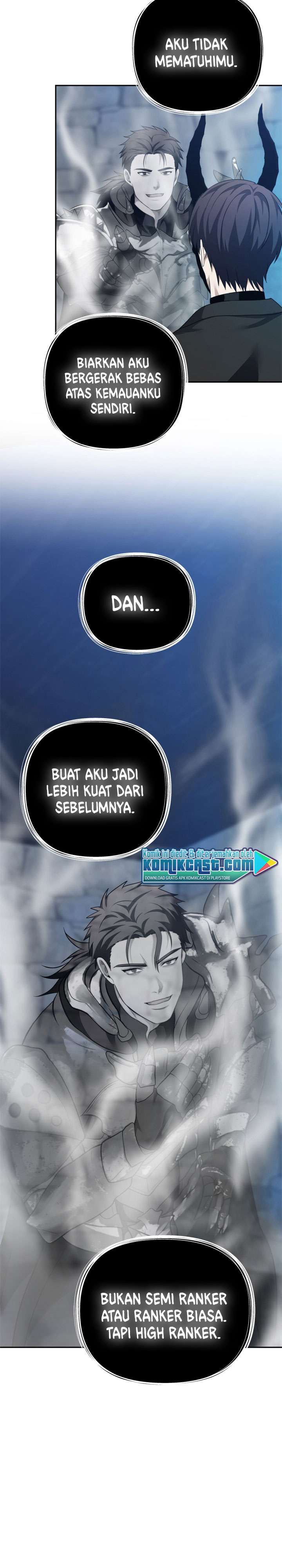 Ranker Who Lives a Second Time Chap 82 - Next Chap 83