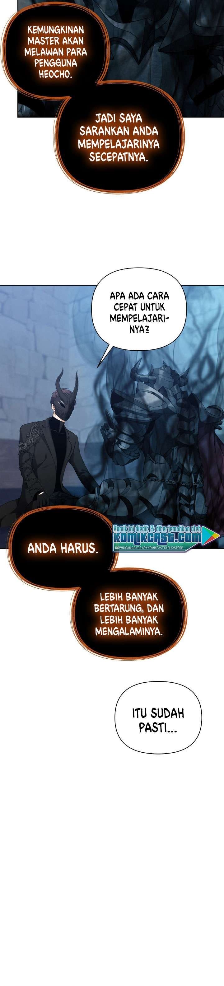 Ranker Who Lives a Second Time Chap 82 - Next Chap 83
