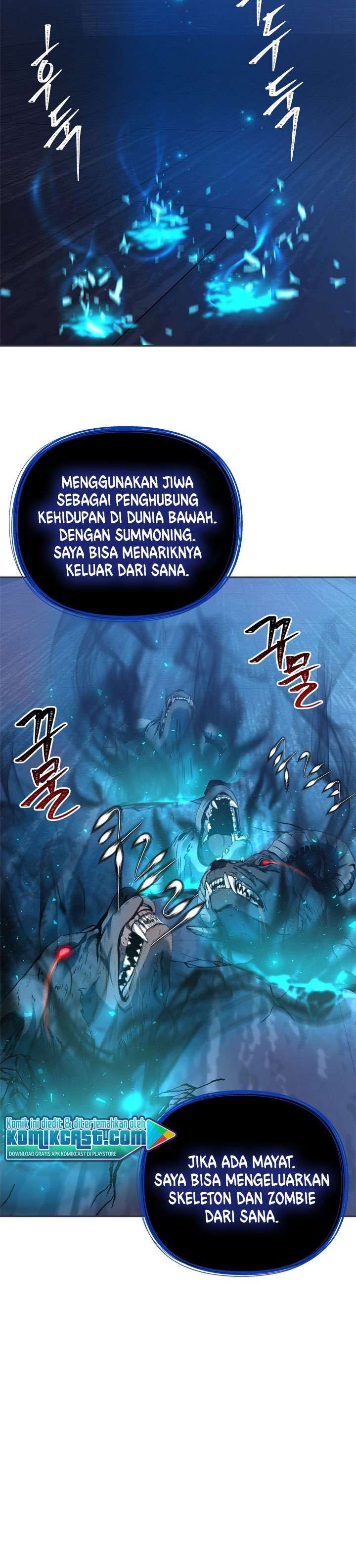 Ranker Who Lives a Second Time Chap 82 - Next Chap 83