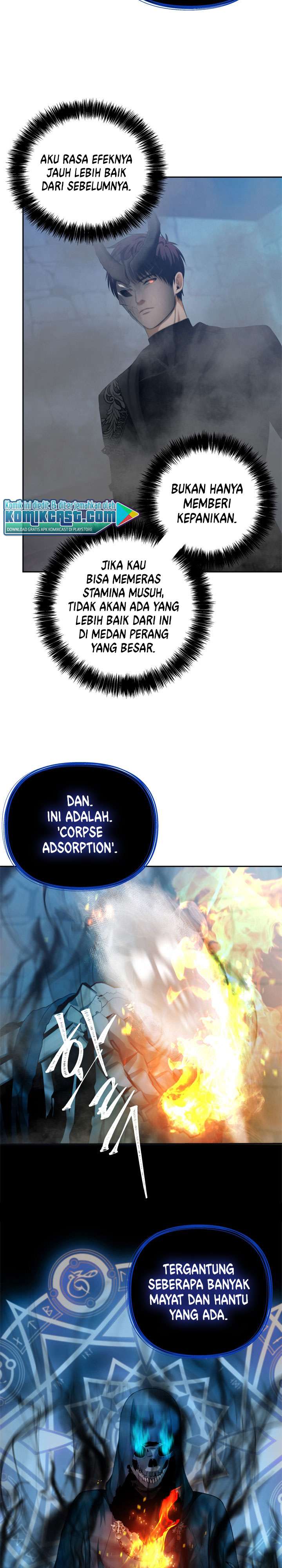 Ranker Who Lives a Second Time Chap 82 - Next Chap 83