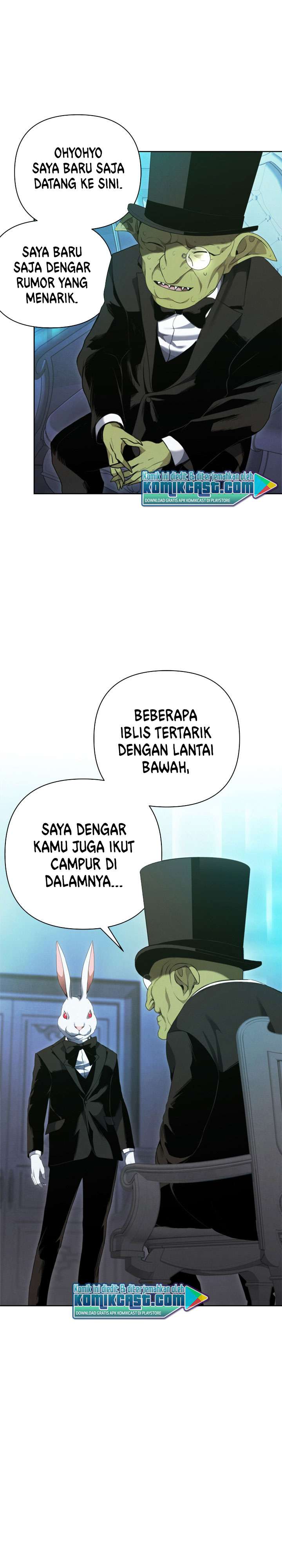 Ranker Who Lives a Second Time Chap 80 - Next Chap 81