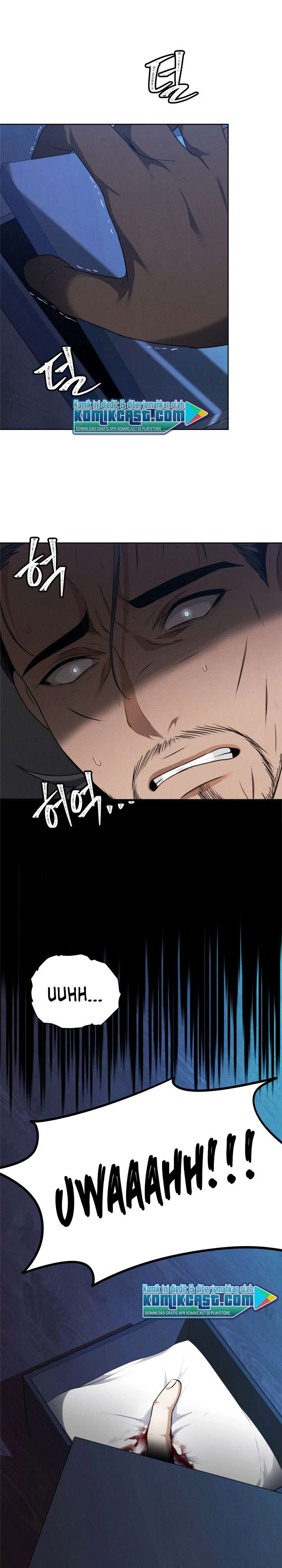 Ranker Who Lives a Second Time Chap 80 - Next Chap 81