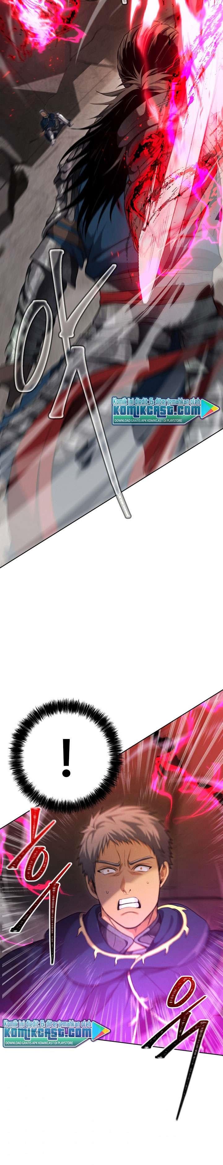 Ranker Who Lives a Second Time Chap 80 - Next Chap 81