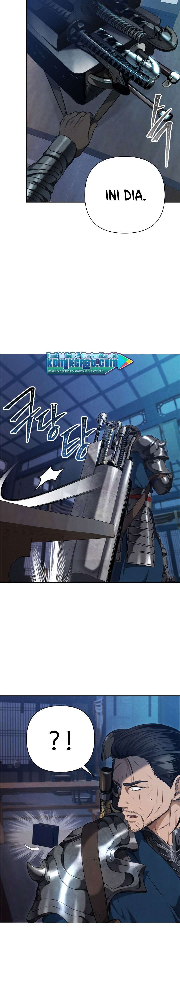 Ranker Who Lives a Second Time Chap 80 - Next Chap 81