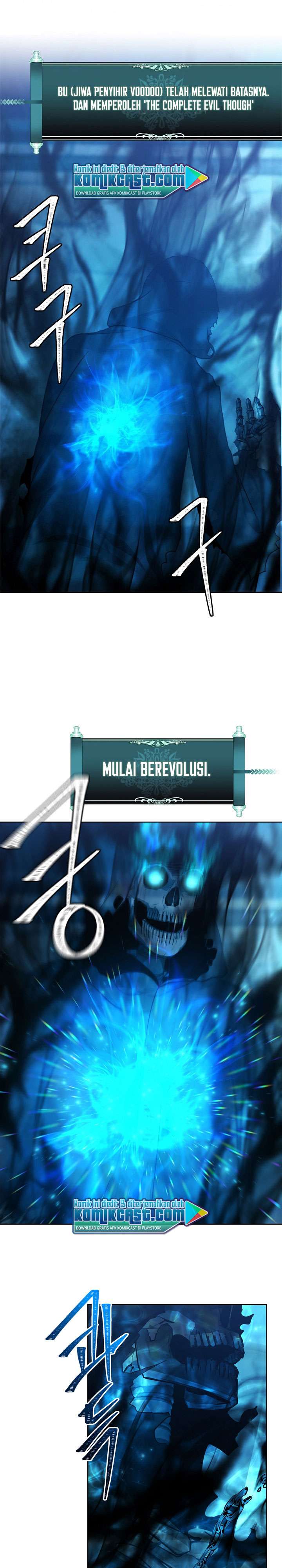 Ranker Who Lives a Second Time Chap 81 - Next Chap 82