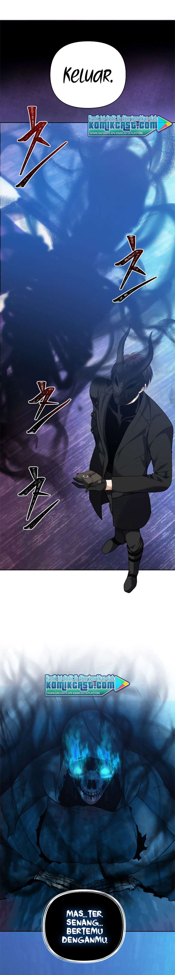 Ranker Who Lives a Second Time Chap 81 - Next Chap 82