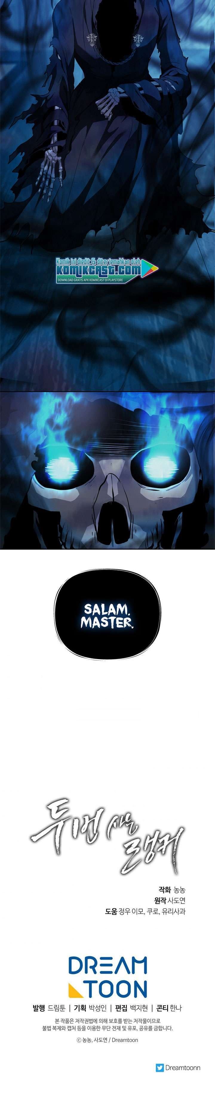 Ranker Who Lives a Second Time Chap 81 - Next Chap 82