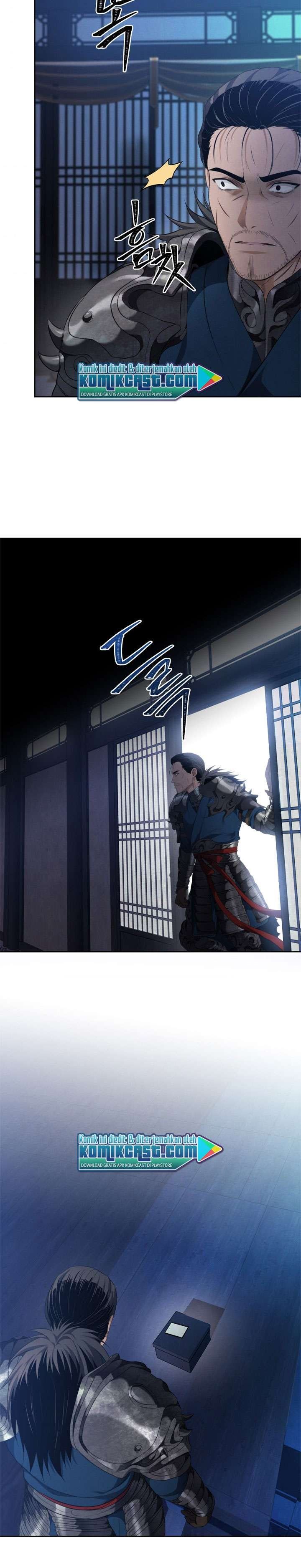 Ranker Who Lives a Second Time Chap 81 - Next Chap 82