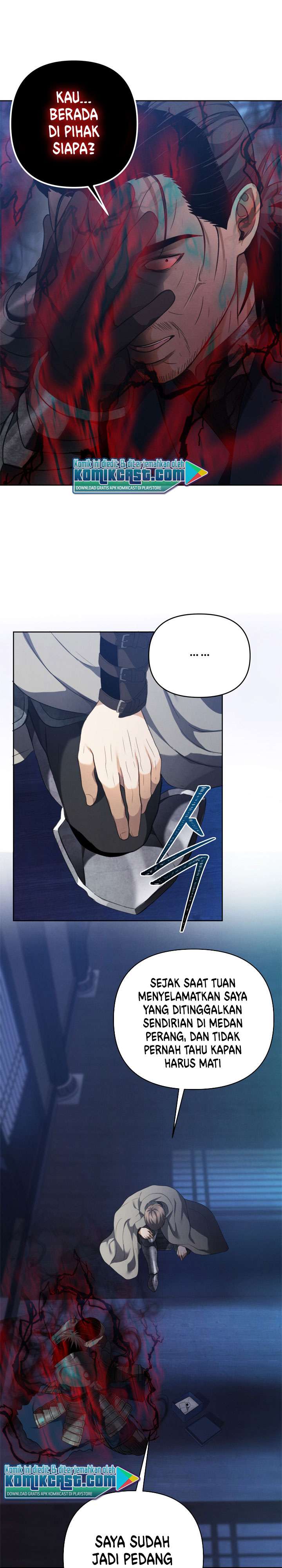 Ranker Who Lives a Second Time Chap 81 - Next Chap 82