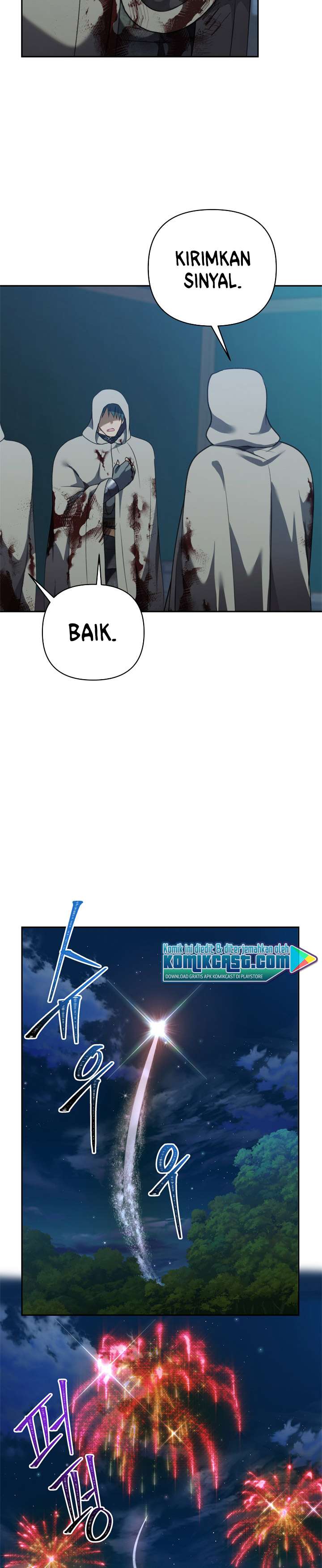 Ranker Who Lives a Second Time Chap 83 - Next Chap 84