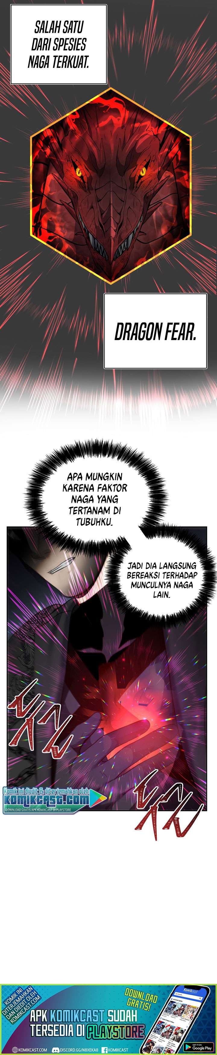 Ranker Who Lives a Second Time Chap 83 - Next Chap 84