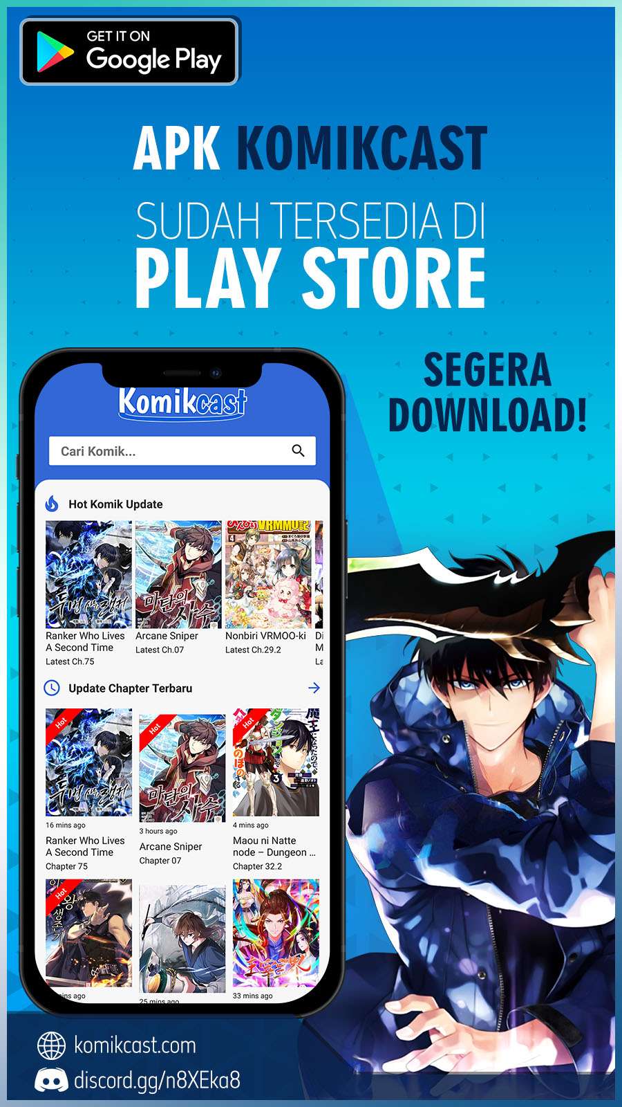 Ranker Who Lives a Second Time Chap 83 - Next Chap 84