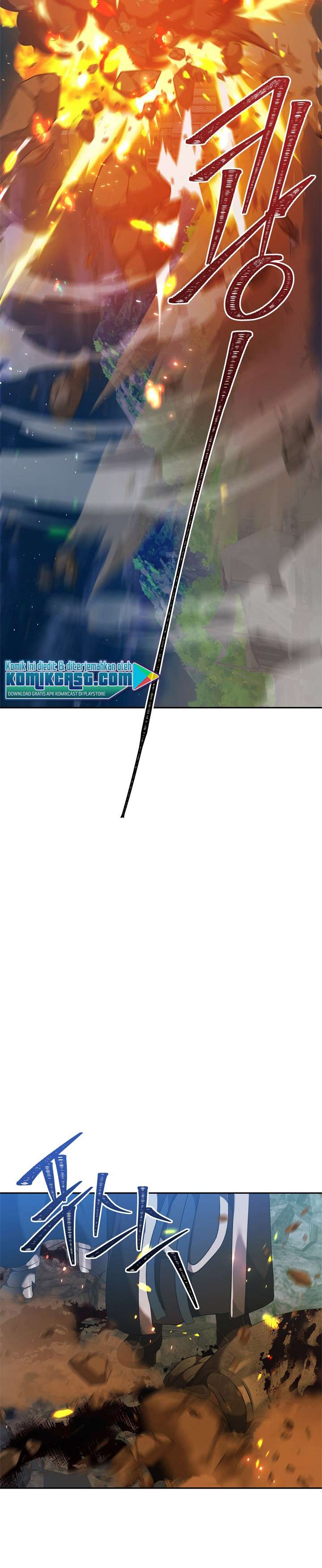 Ranker Who Lives a Second Time Chap 83 - Next Chap 84